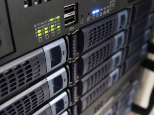 Data Center Hosting Services